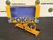 ROS 1:32 SCALE ALPEGO POKER