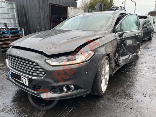 Ford mondeo titanium mk5 - mk5, cd391