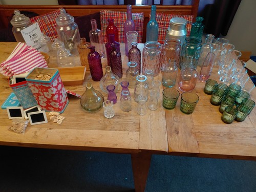 Vases candle holders - vases,,