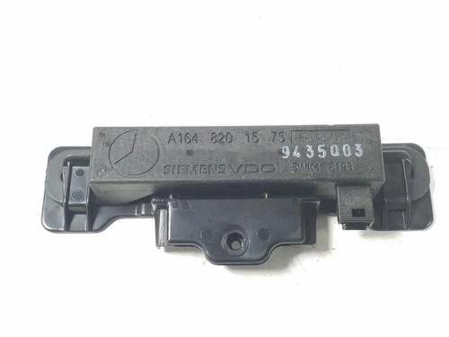Mercedes benz x164 antenna - mercedes-benz,