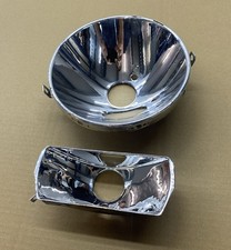 Bosch Main Fog Light Reflector