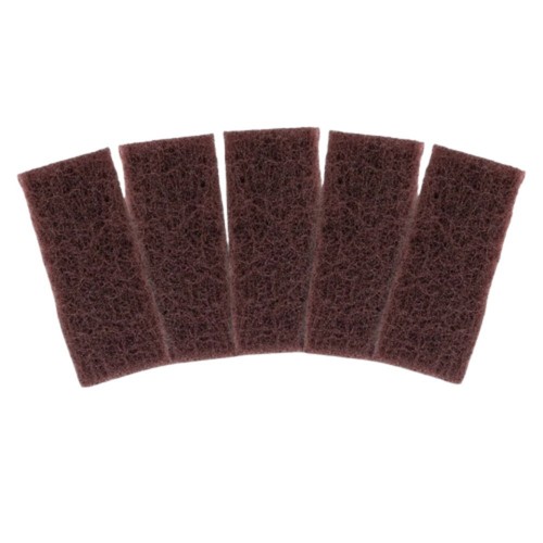 Sparx deburring block - block, abrasive