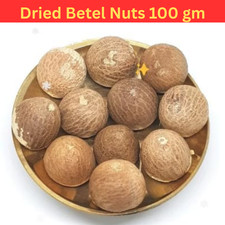 Natural & organic Dried whole