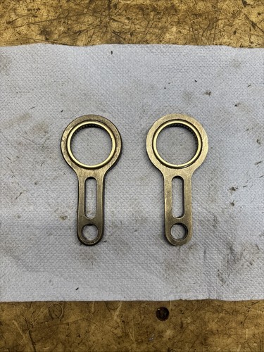 Connecting rod for - for, stihl