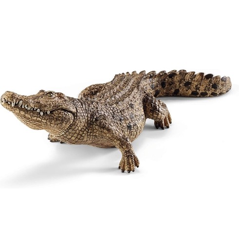Schleich crocodile 14736 - -,
