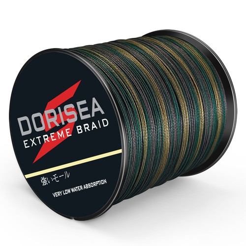 Dorisea 100m 2000m - dorisea, brown