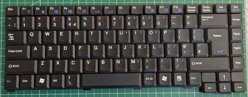 Packard bell easynote mv45 - packard,