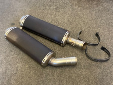 Genuine Pair Ducati 1098S