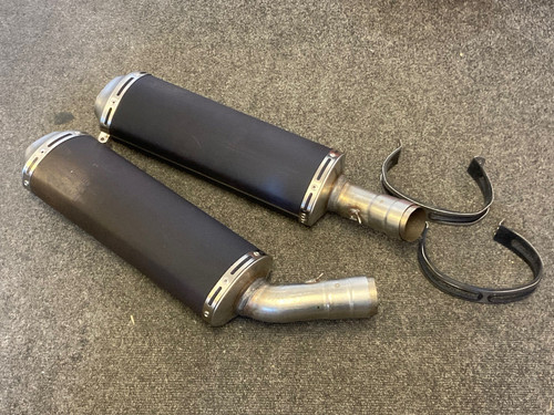 Genuine pair ducati - genuine,