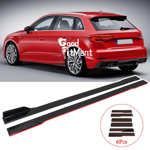 For audi 7 side - a1,
