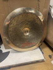 Zildjian Oriental China Trash