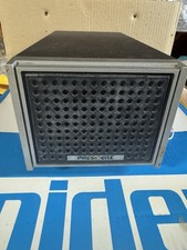 President Madison, CB Radio