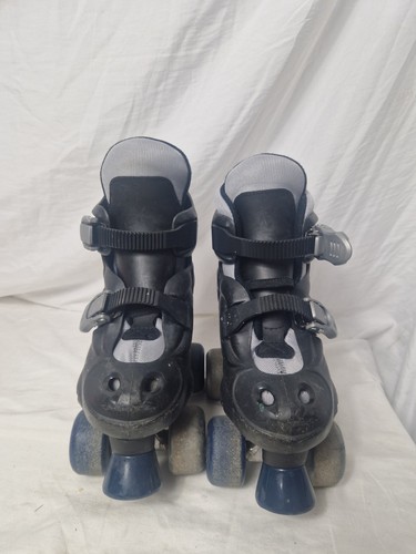 Kids quad roller skates - roller,