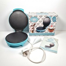 Cone Waffle Maker Gourmet