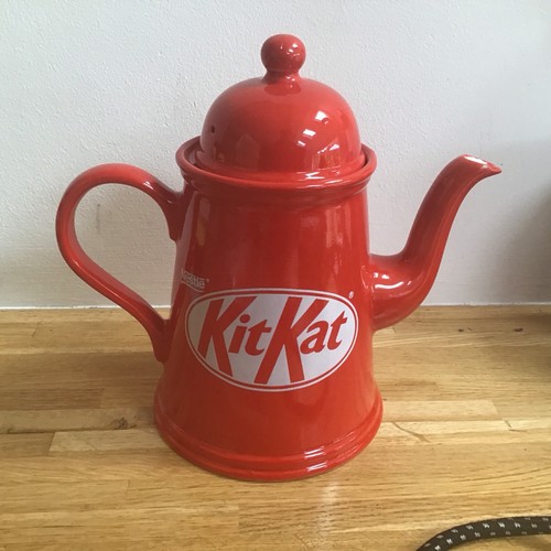 Vintage nestle kit - nestle, kat