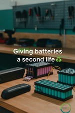 attery Repair & Re-Celling