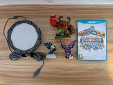 Skylanders Giants Starter Pack