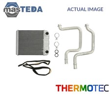 D6R025TT HEATER RADIATOR EXCHANGER LHD ONLY THERMOTEC FOR SMART FORTWO,FORFOUR