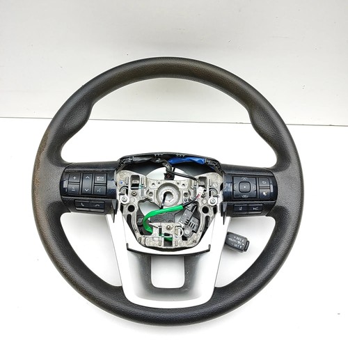 Toyota hilux mk8 pick an110 - toyota,