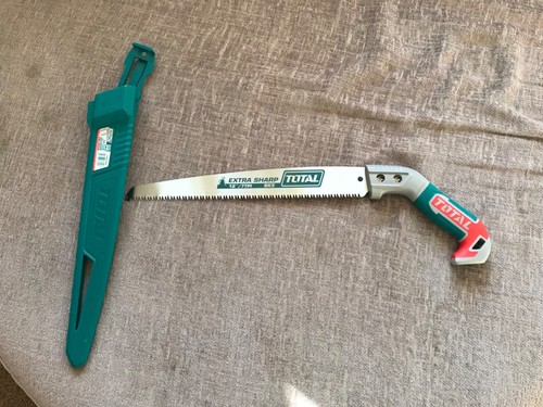 Total extra sharp 7tpi - sharp, 12"