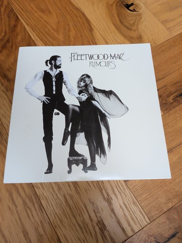 Fleetwood mac rumours - mac,