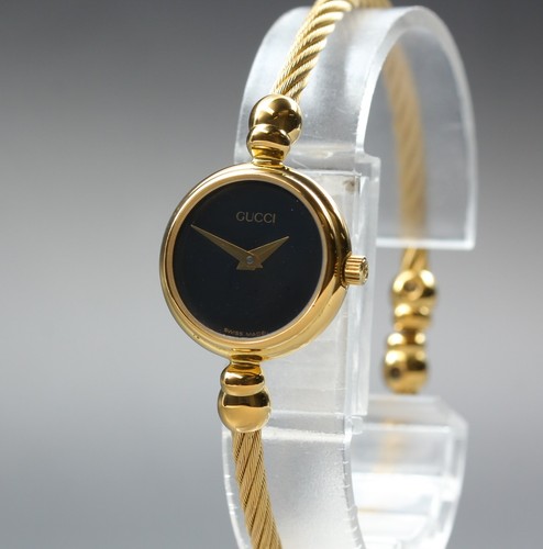 Mint vintage gucci - [n,