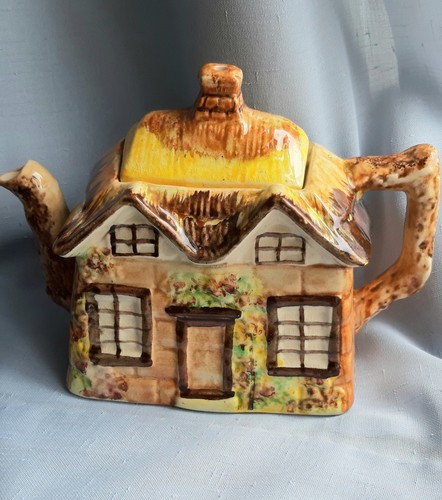 Price bros ceramic - bros, teapot