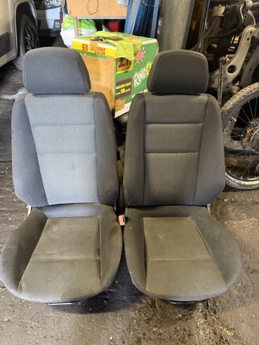 Astra mk5 van sportive grey - astra,