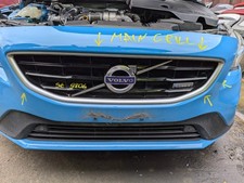 VOLVO V40 R-DESIGN LUX 2014