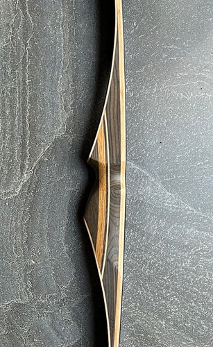 Samick sage one piece - one, longbow