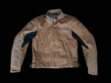 Dainese Stripes Leather