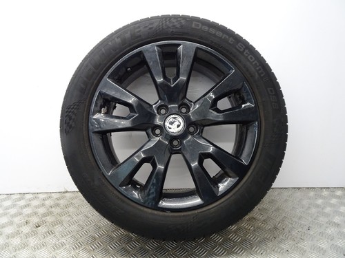 Vauxhall antara genuine - genuine, 19"