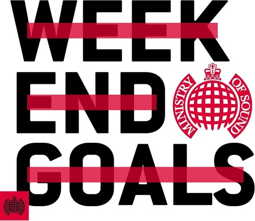Weekend goals ministry of - weekend,