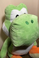 Nintendo Super Mario Yoshi