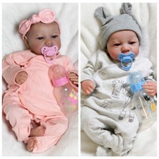 Realistic Reborn Baby Dolls