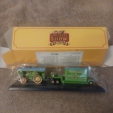 The Worlds Greatest Show -