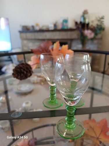 Set vintage art deco - vintage,