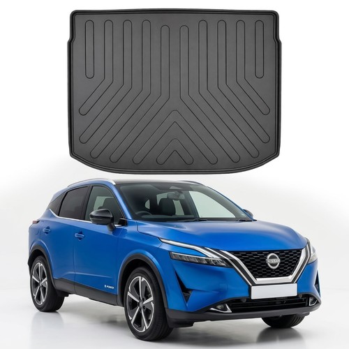 Rubber boot mat - tray, for