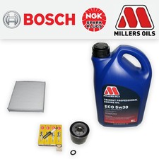 SERVICE KIT for FORD FOCUS MK2