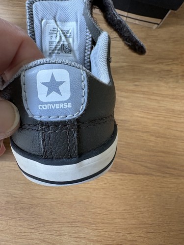 Converse trainers for - , infants