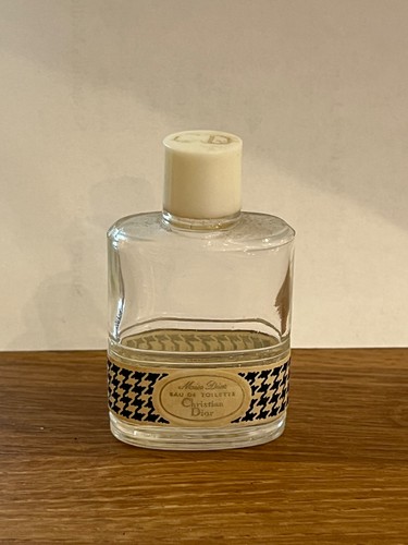 Vintage miss dior diorissimo