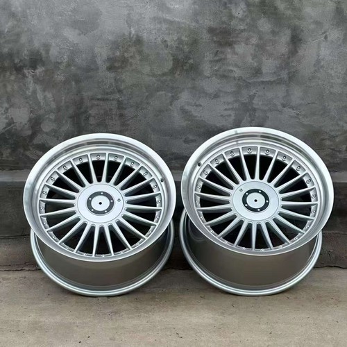 Rim alpina style - rim, 18"