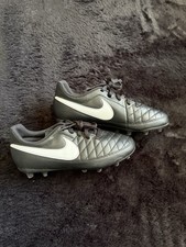 Nike Majestry FG Black