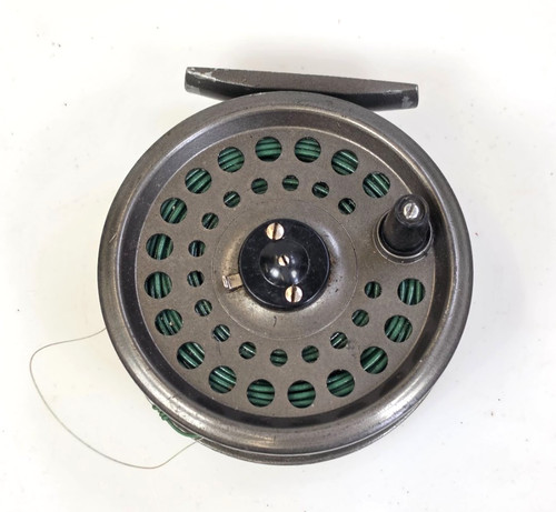Intrepid rimfly regular - regular, fly
