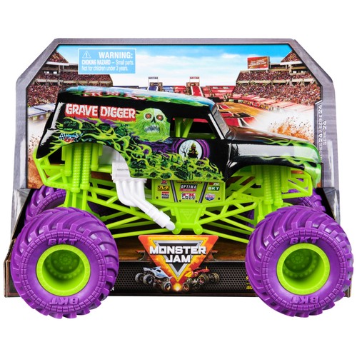 Official grave digger - official,