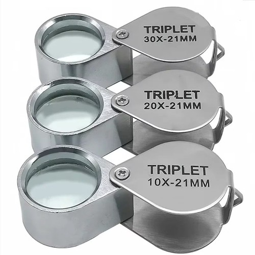 Jewelers eye loupe - jewelers,