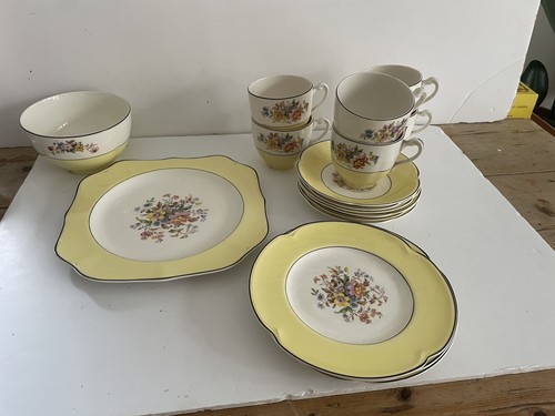 Vtg johnson bros - bros,