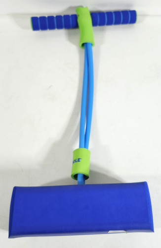 Flybar first pogo - flybar, my