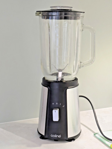 Coline glass jug - coline,