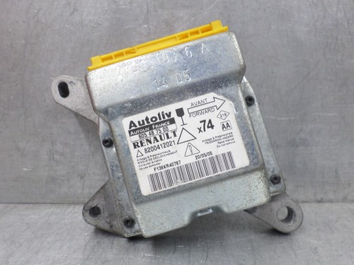 Renault laguna mk2 2001 2007 - renault,